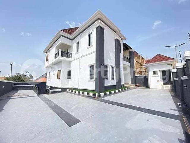 5 Bedroom House in Asokoro Abuja | House for sale in asokoro | House in asokoro | 5 Bedroom | PropertyPro Nigeria