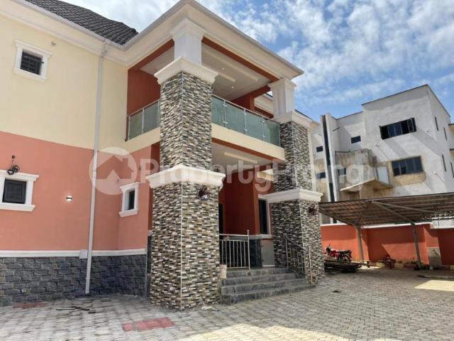 5 Bedroom House in Asokoro Abuja | House for sale in asokoro | House in asokoro | 5 Bedroom | PropertyPro Nigeria
