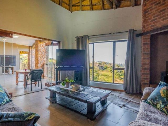 5 Bedroom House in Assagay