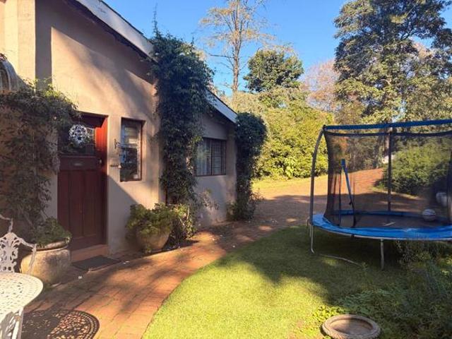 5 Bedroom House in Assagay