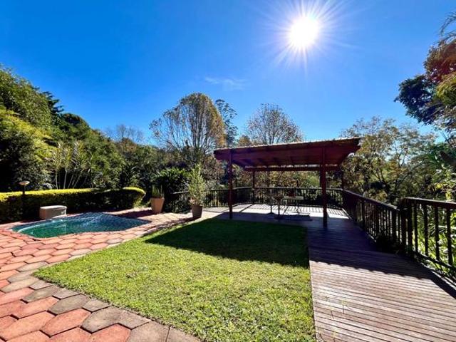 5 Bedroom House in Assagay