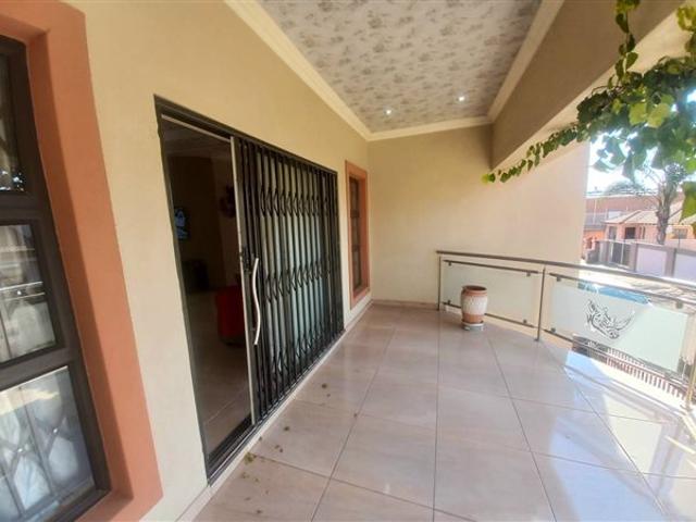 5 Bedroom House in Atteridgeville