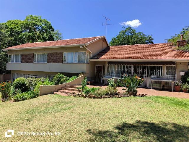 5 Bedroom House in Atholl