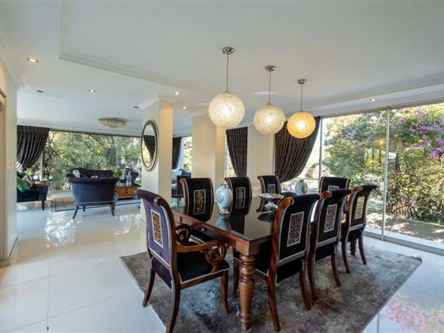 5 Bedroom House in Atholl