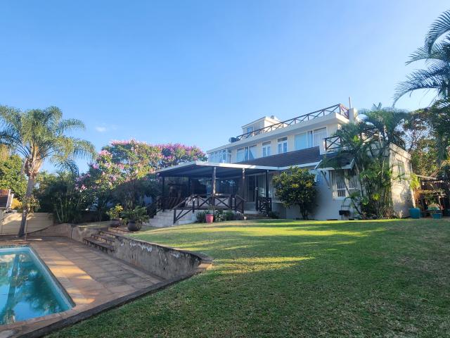 5 Bedroom House in Athlone
