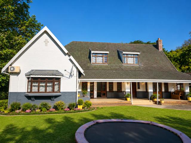 5 Bedroom House in Athlone