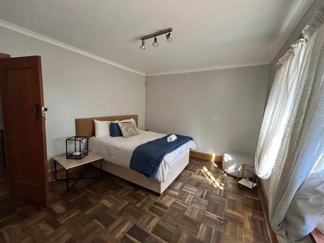5 Bedroom House in Bothas Hill