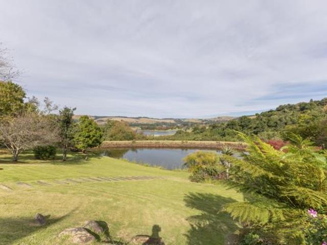 5 Bedroom House in Balgowan