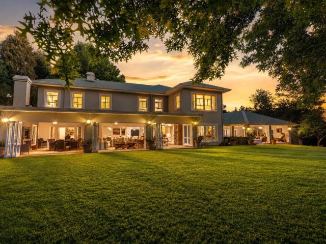 5 Bedroom House in Balgowan