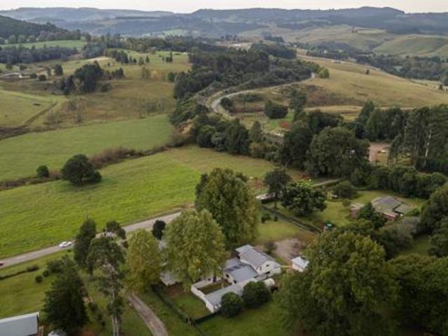 4 398 m² Smallholding in Balgowan