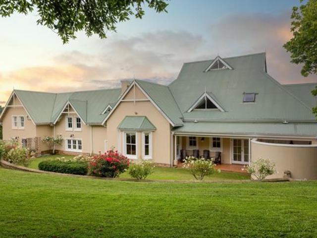 5 Bedroom House in Balgowan