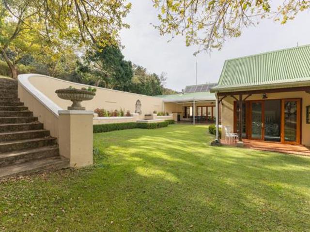 5 Bedroom House in Balgowan