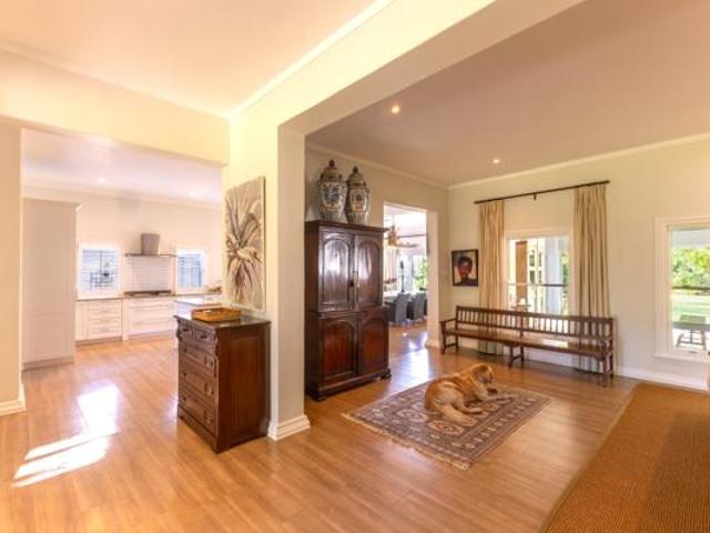 5 Bedroom House in Balgowan