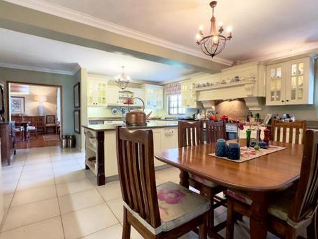5 Bedroom House in Ballito Central