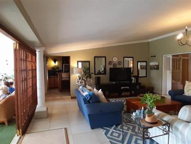 5 Bedroom House in Ballito Central