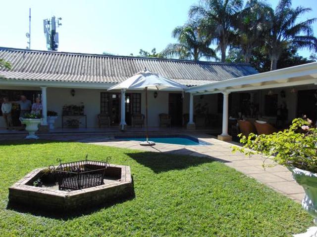 5 Bedroom House in Ballito Central