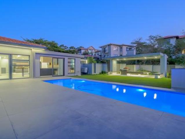 5 Bedroom House in Ballito Central