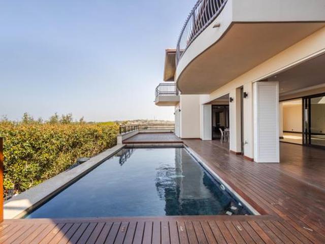 5 Bedroom House in Ballito Central