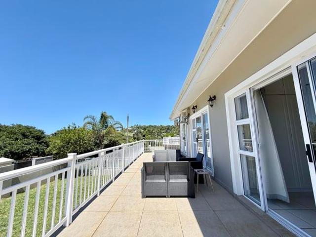 5 Bedroom House in Ballito Central