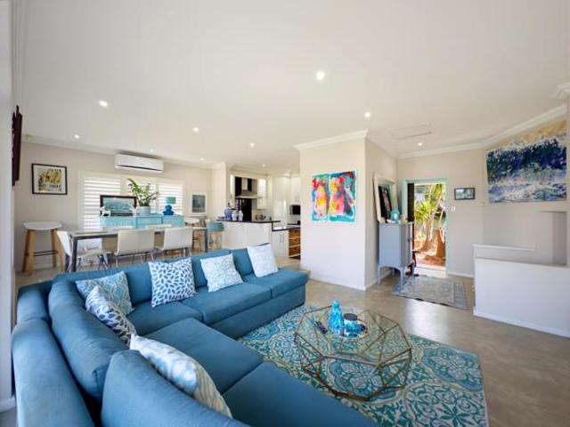 5 Bedroom House in Ballito Central
