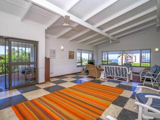 5 Bedroom House in Ballito Central