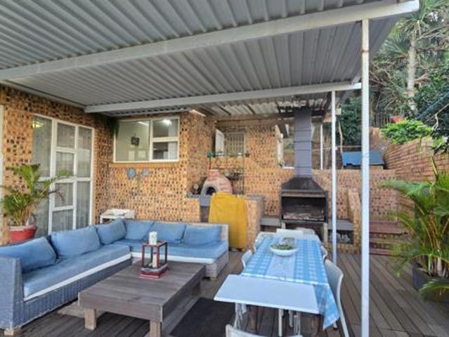 5 Bedroom House in Ballito Central