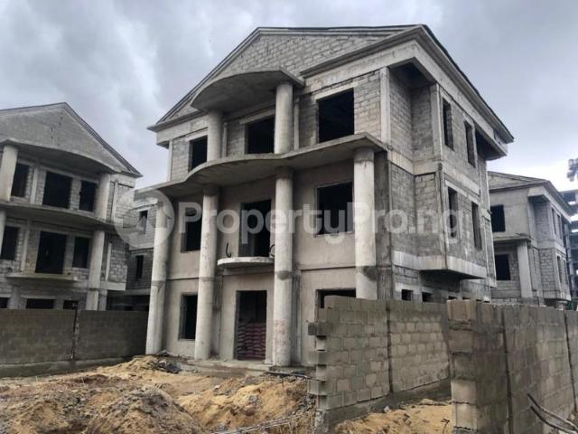 5 Bedroom House in Banana Island Ikoyi Lagos | House for sale in ikoyi | House in ikoyi | 5 Bedroom | PropertyPro Nigeria