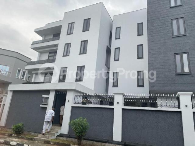 5 Bedroom House in Banana Island Ikoyi Lagos | House for sale in ikoyi | House in ikoyi | 5 Bedroom | PropertyPro Nigeria