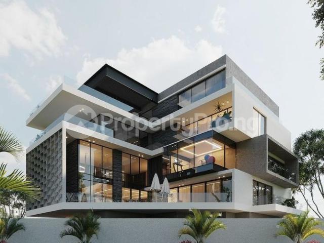 Buy 5 Bedroom Villa in Banana Island, Ikoyi Lagos 4LLMT | PropertyPro Nigeria
