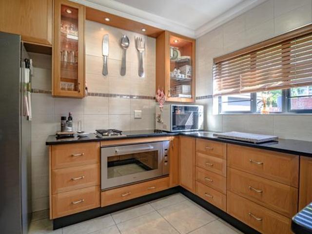 5 Bedroom House in Bankenveld