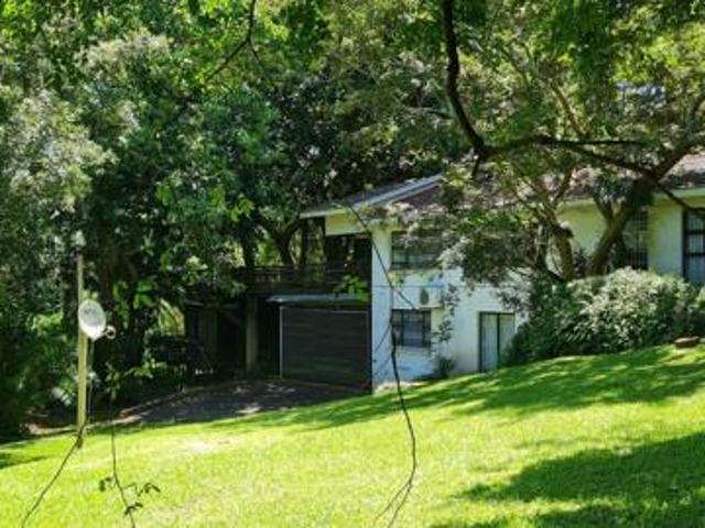 5 Bedroom House in Banners Rest