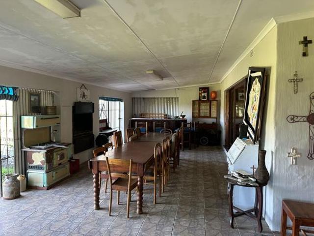 5 Bedroom House in Banners Rest
