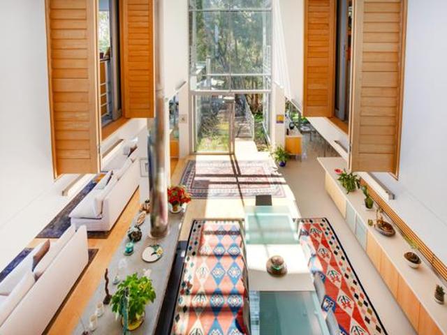 5 Bedroom House in Bantry Bay