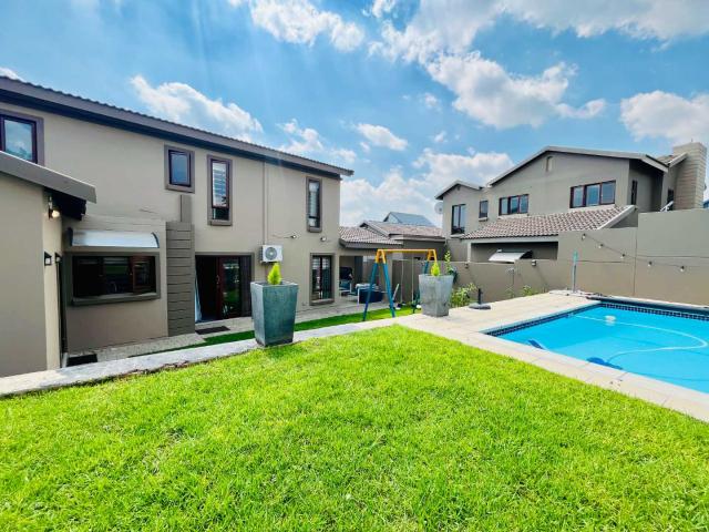 5 Bedroom House in Barbeque Downs