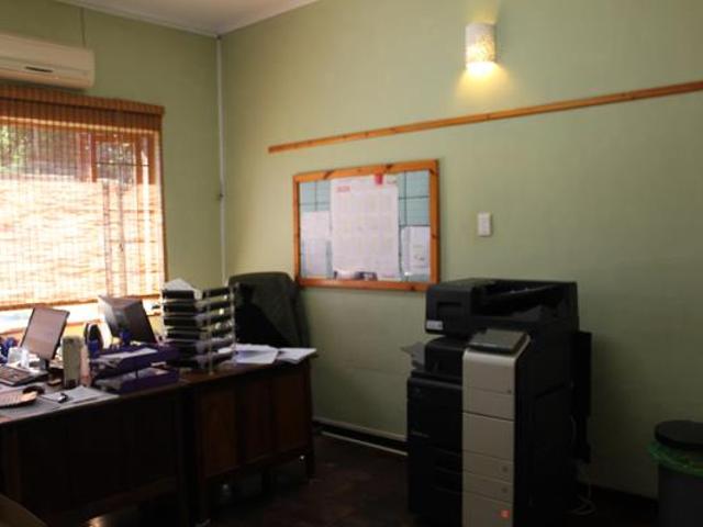 5 Bedroom House in Barberton