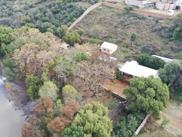 5 Bedroom House in Barkly West