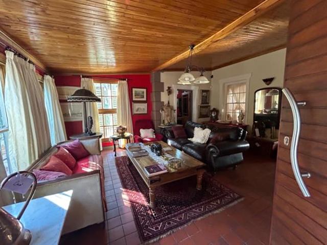 5 Bedroom House in Barkly West
