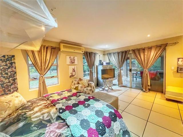 5 Bedroom House in Bashewa