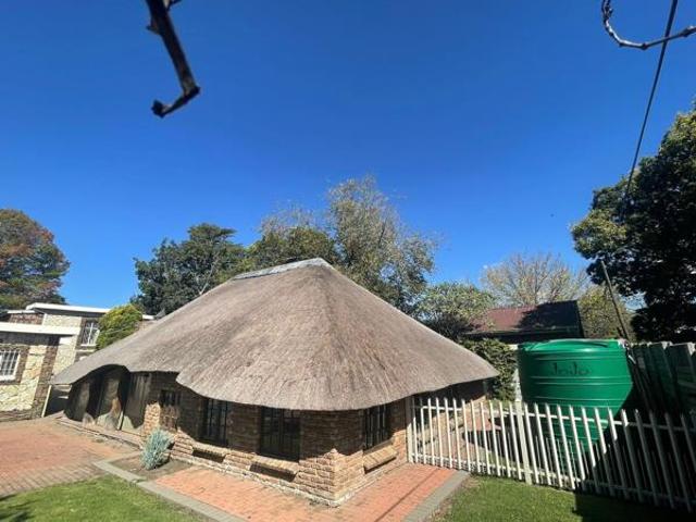 5 Bedroom House in Bethal