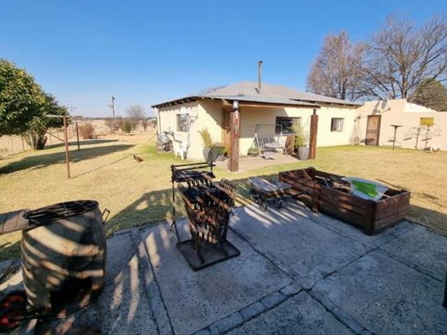 5 Bedroom House in Bethlehem Central
