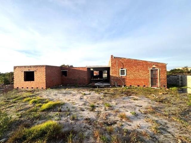 5 Bedroom House in Bettys Bay