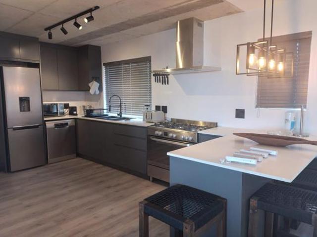 5 Bedroom House in Bettys Bay