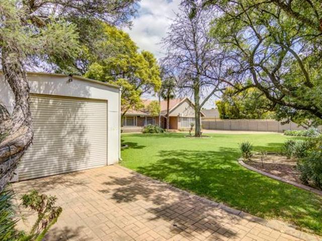5 Bedroom House in Beyers Park