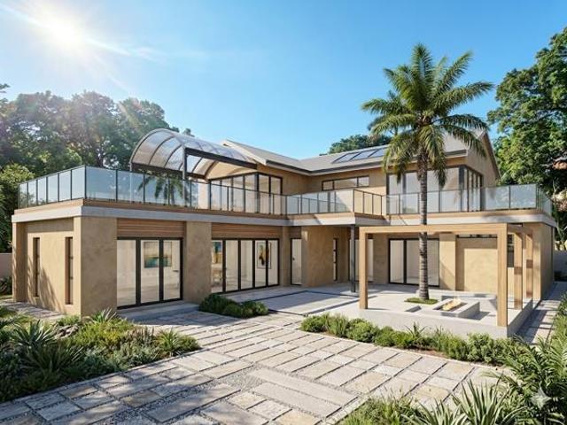 5 Bedroom House in Beacon Rocks