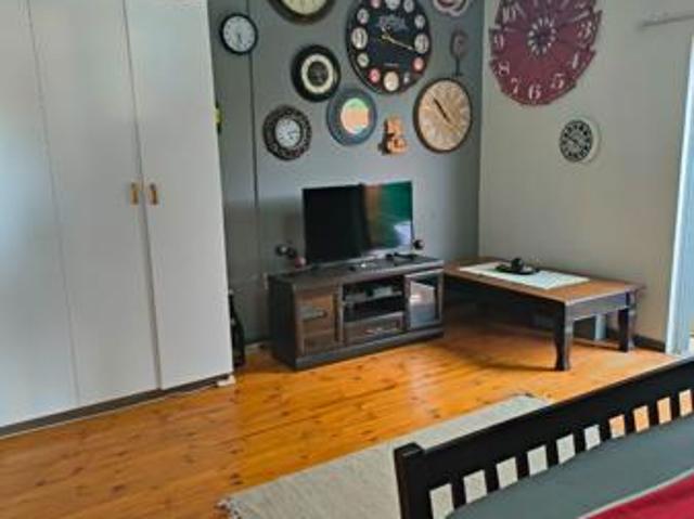 5 Bedroom House in Beaufort West