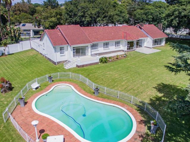 5 Bedroom House in Bedfordview