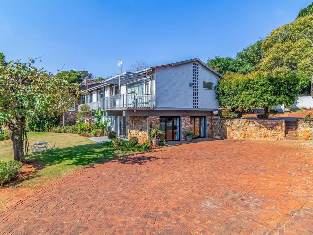 5 Bedroom House in Bedfordview
