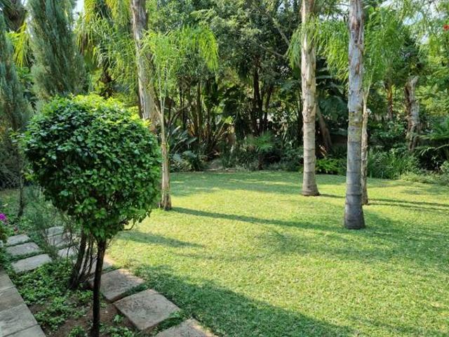 5 Bedroom House in Bela Warmbaths