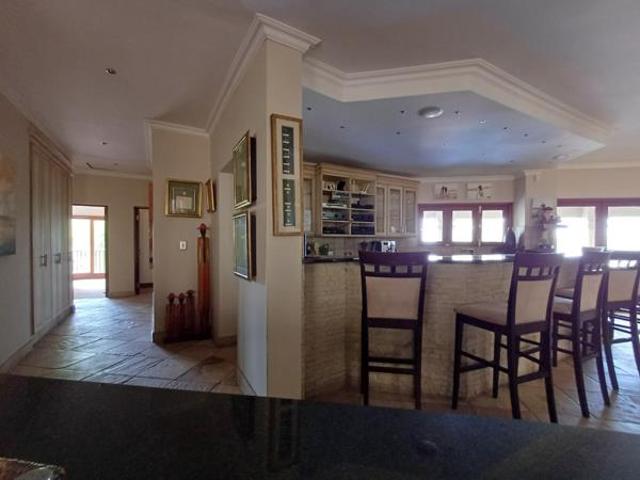 5 Bedroom House in Bela Warmbaths