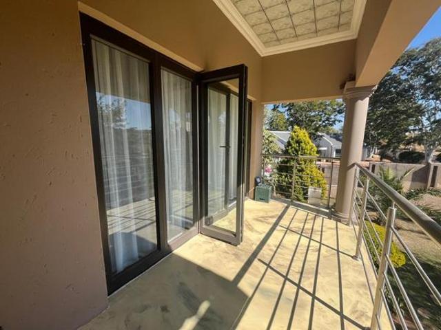 5 Bedroom House in Bela Warmbaths